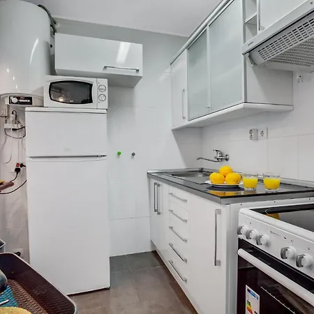 Ferienwohnung Diana By Ivi Real Estate Benalmádena Exterior foto