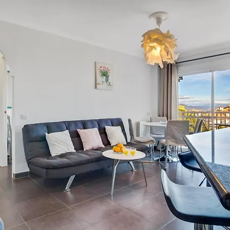 Ferienwohnung Diana By Ivi Real Estate Benalmádena Exterior foto