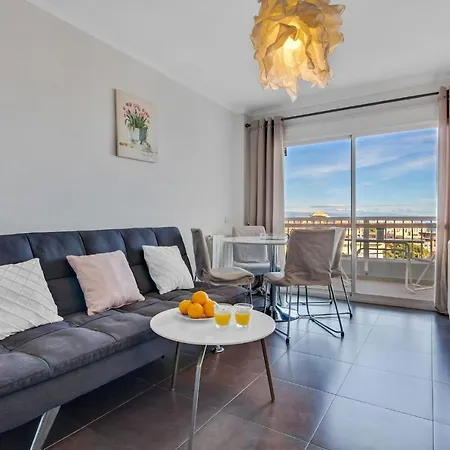 Ferienwohnung Diana By Ivi Real Estate Benalmádena Exterior foto