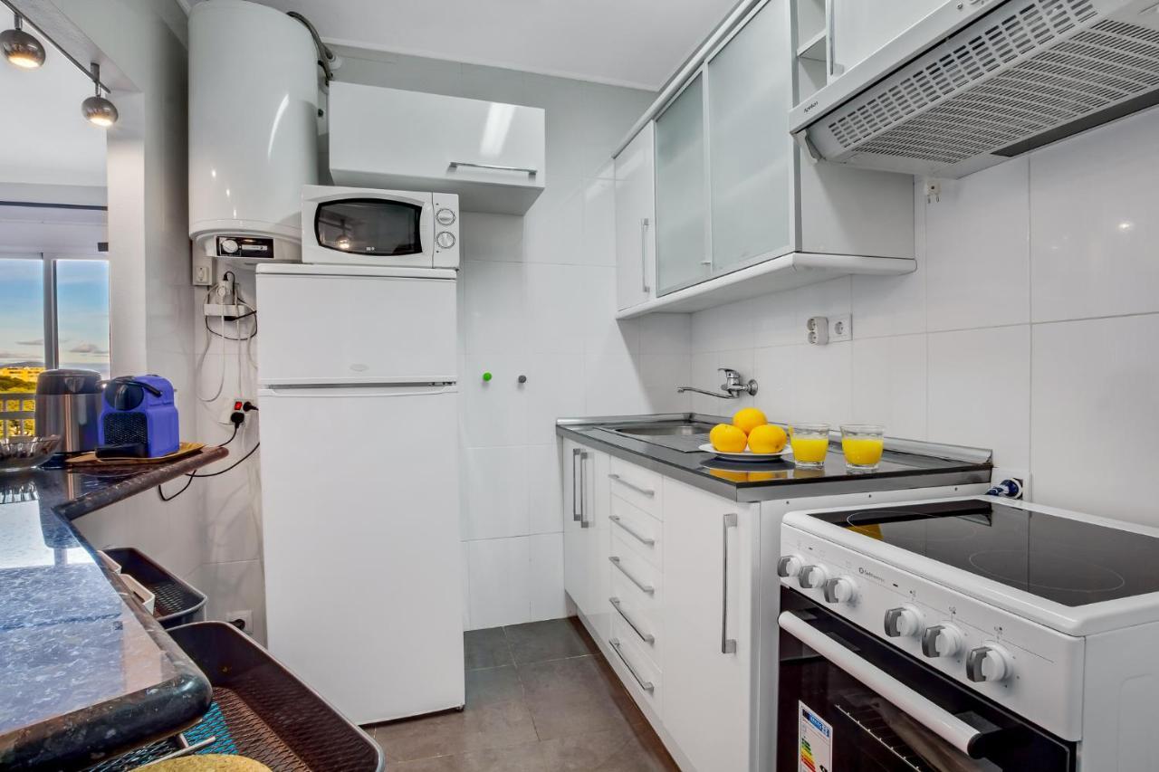 Apartamento Diana By Ivi Real Estate